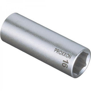 1/2" Zündkerzen-Einsatz, 21 mm