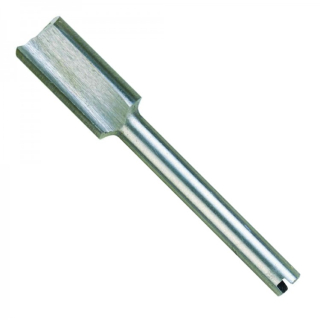 Straight bits, 6,5 mm