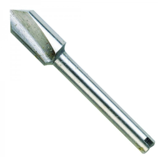 V-groove cutter, 6.5mm