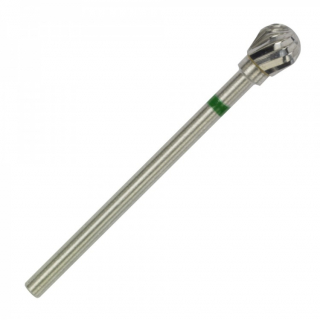 Carbide ball cutter, 5 mm