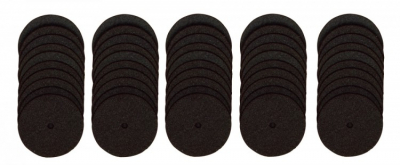 Cutting discs, 22 mm, 50 pieces