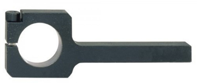 Holder for cylindrical grinding