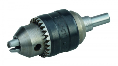 Röhm-geared chuck 0,5 - 6,5 mm for FD 150 / E