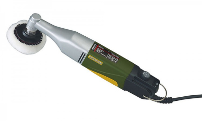 Angle polisher WP/E