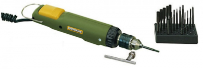 MICRO screwdriver MIS 1 per carton with 16 inserts