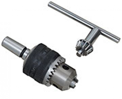 Industrial drill chuck (10 mm) for PD 230 / E + PD 250 / E