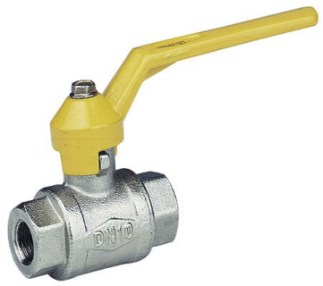 ball valve 1/2" female thread