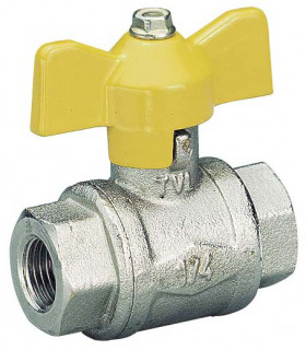 ball valve 1/2" female thread