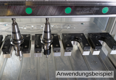 SK20 Tool tray spring loaded