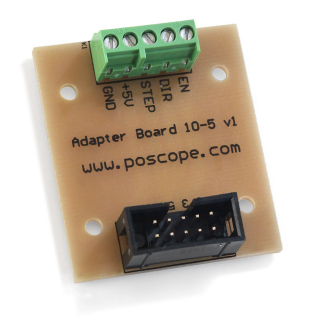Adapter Board 10-5