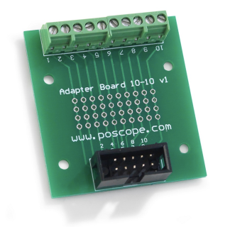 Adapter Board 10-10
