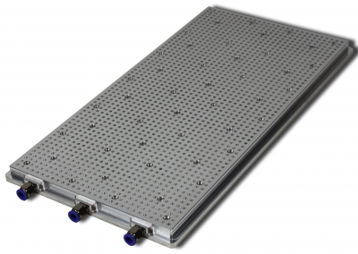 Vakuumtisch 6030 GAL
