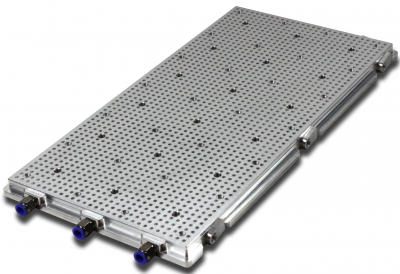 Vakuumtisch 6030 GR