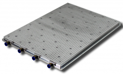 Vakuumtisch 6040 GAL