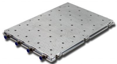 Vakuumtisch 6040 GR