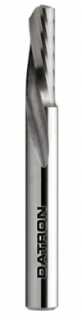 Datron Single Flute End Mill Ø2.0mm