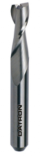 Datron Double Flute End Mill Ø2.0mm