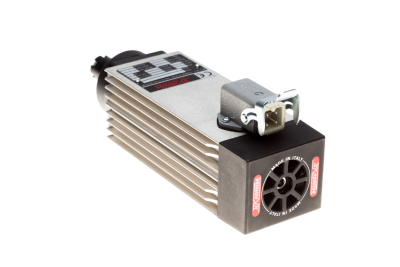HF-Motor Teknomotor 0,6 kW | ER16 | 21.600 U/min | 230 V | COMC0350060