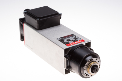HF-Spindle Teknomotor 2 kW | HSK 32 | 24,000 rpm| 230 V / 400 V | COM41470585