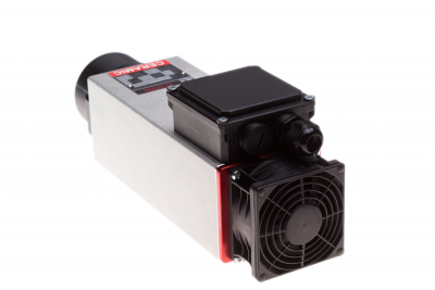 HF-Spindle Teknomotor 2 kW | HSK 32 | 24,000 rpm| 230 V / 400 V | COM41470585