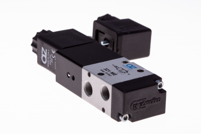 230 V Magnetventil 1/4" 3/2