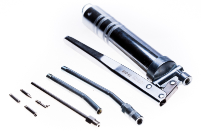 HIWIN-Fettpressen-Set 120 cm³