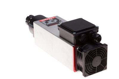 HF-Spindel Teknomotor E-Lüfter 1,6 kW | ER25 | 24.000 U/min | 230 V / 400 V | COM41470577