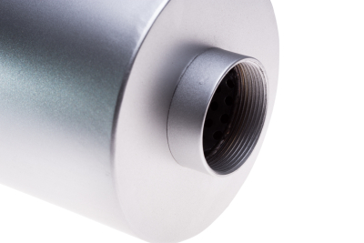 Schalldämpfer FLS-12 / 1 1/4" für SKV 0,7 kW