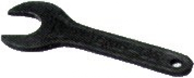 Spanner for tool holder SK20 from Mechatron