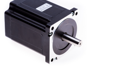 Stepping Motor 22 Nm 6 A