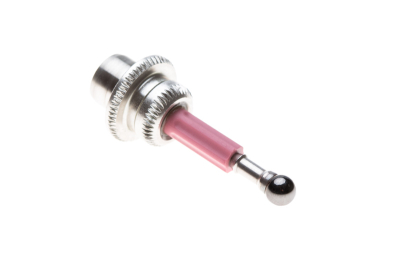 Langer Tasteinsatz Ø 8 mm für Zero Master analog