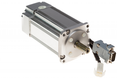 Leadshine Servo Motor 200 Watt / 36 Volt