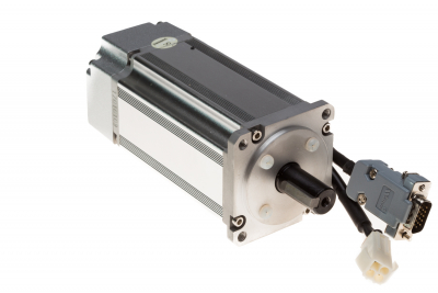 Servo Motor 400 Watt / 60 Volt