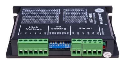 Schrittmotor-Endstufe Leadshine DM542EU Digital