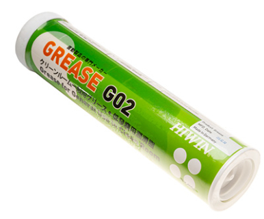 HIWIN Clean Room Grease G02 400 g