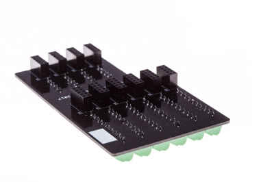 Eding Axis Breakout Board for CNC760 Controller