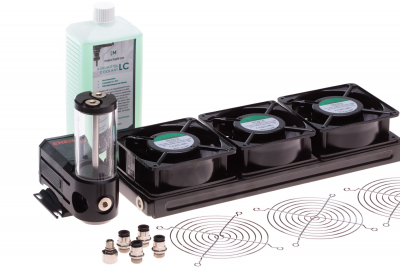 Kühlsystem WT360 DIY-Kit