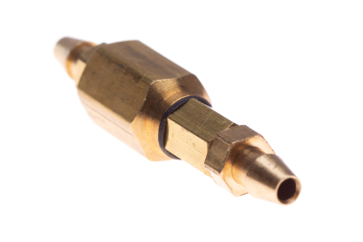 Check valve for Fogbuster