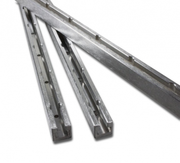 T-tracks 800 mm