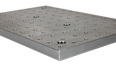 Thread grid plate 9040