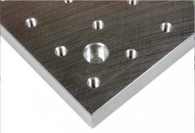 Thread grid plate 9040