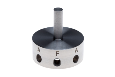 Aufnahme 6 mm für 3D-Finder Messtaster