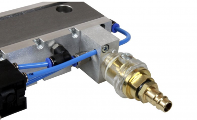 Pneumatikspanner PS-150-AL