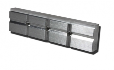 Prisma-Spannbacke für PS-150-AL