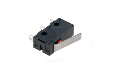 Microswitch for Tool Length Sensor Sorotec WLS1 (8 mm) and WLS2 (14 mm)