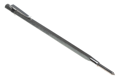 Reißnadel mit Hartmetallspitze / 160 mm