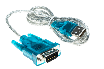 USB to RS232 Cable