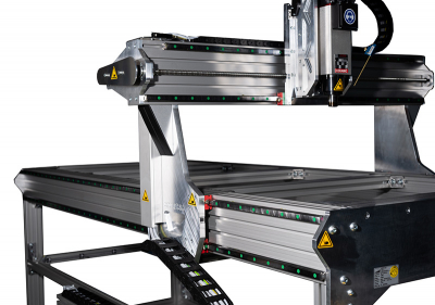 ALU-Line Heavy 1107