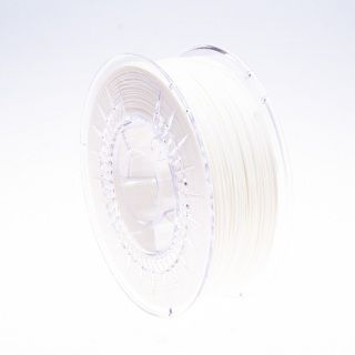 Filament PLA Weiß 1,75 mm