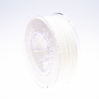 Filament PLA Weiß 1,75 mm